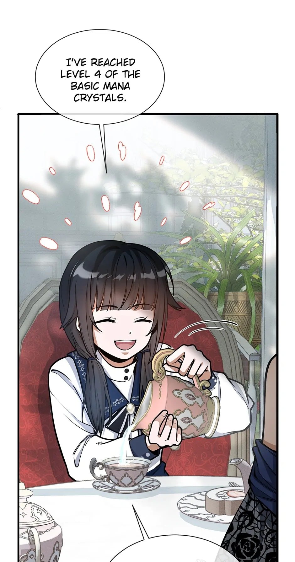 The Beginning After the End, Chapter 175.9 image 06